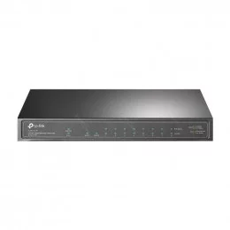 Коммутатор TP-LINK TL-SG1210P                                                                                                                                                                                                                             