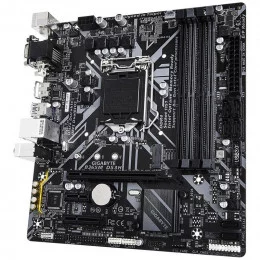 Материнская плата Gigabyte B365M DS3H                                                                                                                                                                                                                     