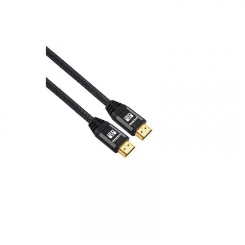 Кабель HDMI - HDMI KS-is (KS-486-2) 2 метра 