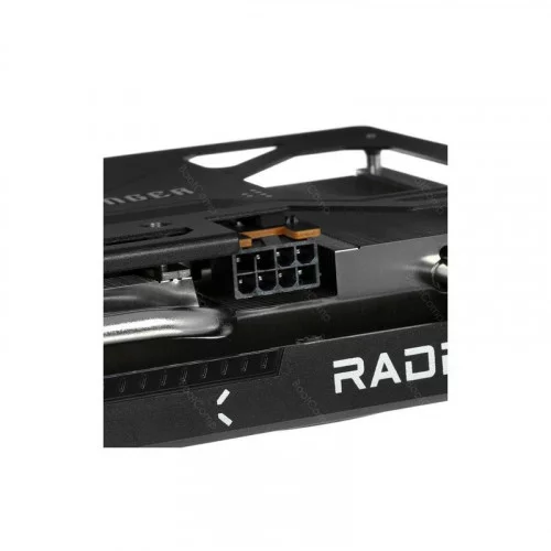 Видеокарта ASRock AMD Radeon RX 7650 GRE Challenger 8G OC (RX7650GRE CL 8GO) 