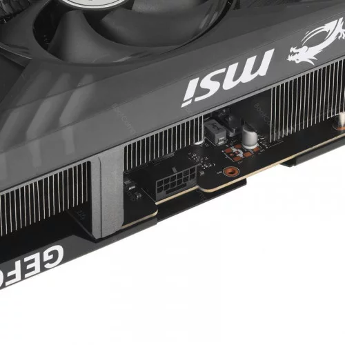 Видеокарта MSI GeForce RTX 5090 GAMING TRIO OC (RTX 5090 32G GAMING TRIO OC) 