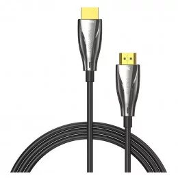 Кабель оптический HDMI - HDMI Vention HDMI 2.1 (ALBBI) 3 метра                                                                                                                                                                                            