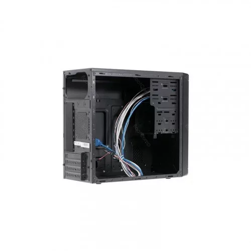 Корпус DEEPCOOL Wave V2 DP-MATX-DPWAVE2 