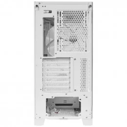 Корпус Cougar Airface Flo RGB White                                                                                                                                                                                                                       