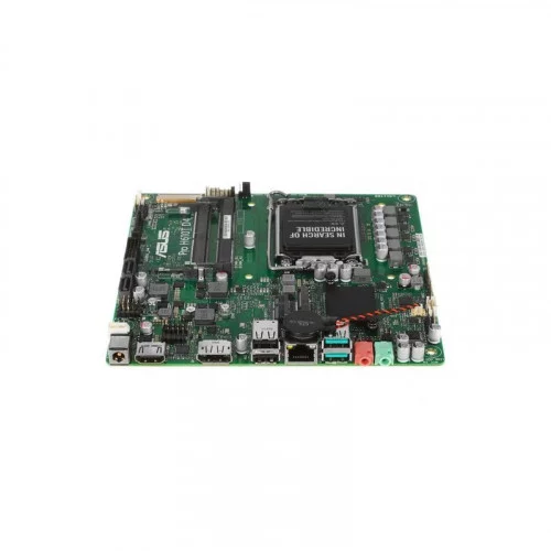 Материнская плата ASUS Pro H610T D4-CSM 
