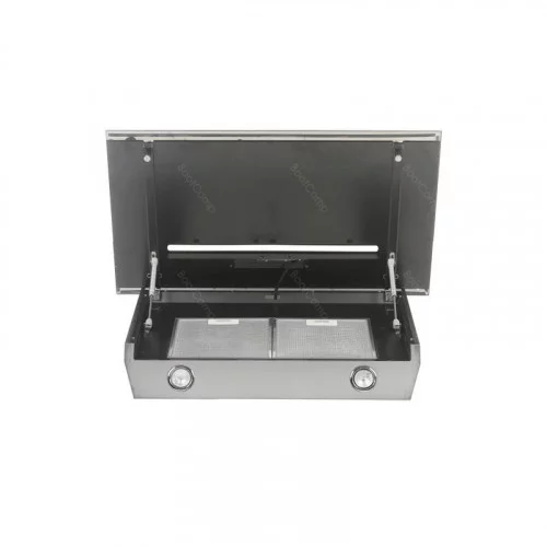 Вытяжка наклонная Elica Stripe IX/A/90/LX PRF0100993C 