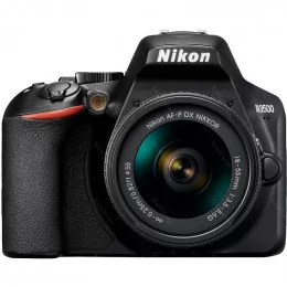 Фотоаппарат NIKON D3500 KIT 18-55mm non VR [VBA550K002]                                                                                                                                                                                                   