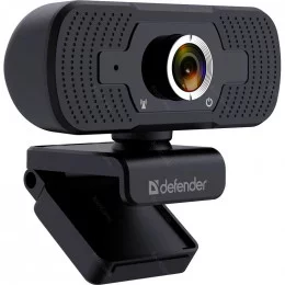 Веб-камера Defender G-lens 2591                                                                                                                                                                                                                           