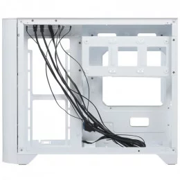 Корпус 1STPLAYER UVIEW UV6 (UV6-WH) белый                                                                                                                                                                                                                 