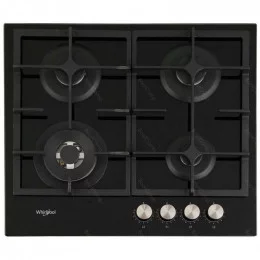 Поверхность газовая Whirlpool GOFL 629/NB1                                                                                                                                                                                                                
