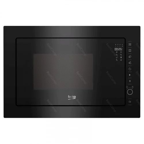 Микроволновая печь встраиваемая BEKO BMGB 25333BG 
