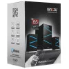 Колонки Ginzzu GM-420 черный 