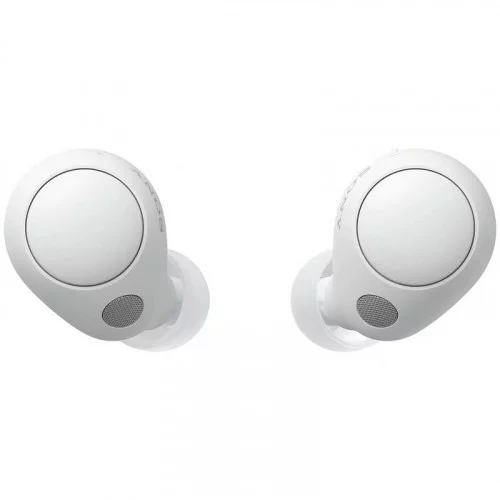 Наушники беспроводные Sony WF-C700 White 