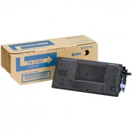 Картридж альтернативный Kyocera TK-3160                                                                                                                                                                                                                   