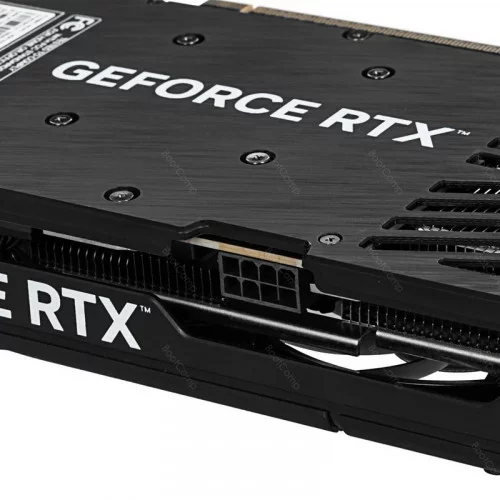 Видеокарта Palit GeForce RTX 5060 Ti Infinity 3 (NE7506T019T1-GB2061S) 