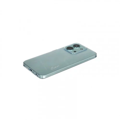 Смартфон Xiaomi Redmi 15C 4/256 ГБ зеленый 