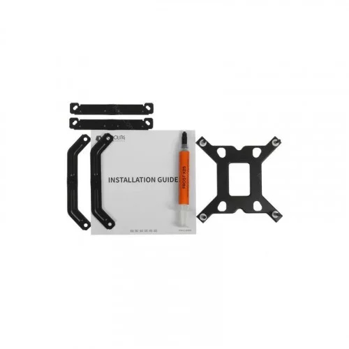 Кулер для процессора ID-COOLING SE-224-XTS ARGB 