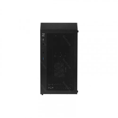 Корпус Ocypus Gamma C50 BK 