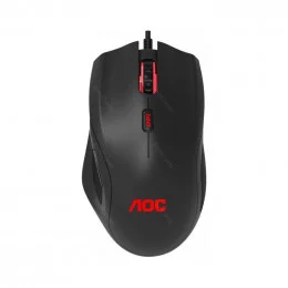 Мышь AOC GM200 RGB                                                                                                                                                                                                                                        