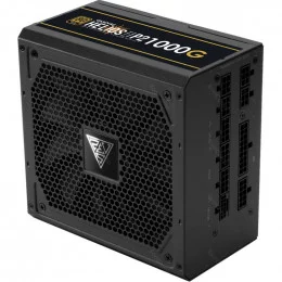 Блок питания GAMDIAS HELIOS P2-1000G [16223-02840-10001-G] черный                                                                                                                                                                                         