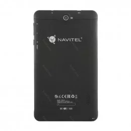 Навигатор Navitel T700 3G черный                                                                                                                                                                                                                          