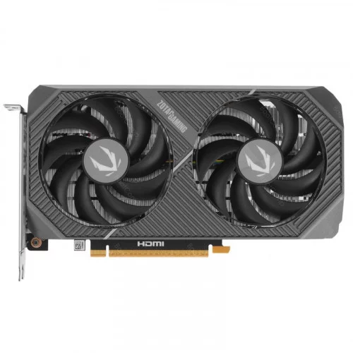 Видеокарта Zotac GeForce RTX 5060 GAMING Twin Edge OC (ZT-B50600H-10M) 