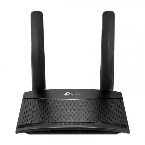 Маршрутизатор TP-LINK TL-MR100 