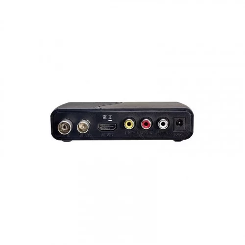 TV-тюнер BARTON TH-562 DVB-T2 