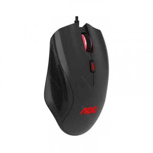 Мышь AOC GM200 RGB 