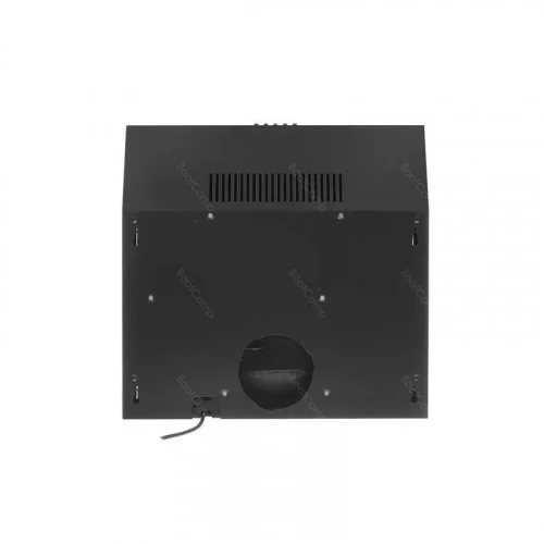 Вытяжка KRONA ERMINA 500 black PB 
