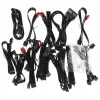 Блок питания ZALMAN ARX 1000W [ZM1000-ARX] черный 