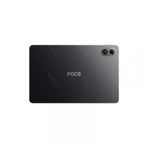Планшет POCO Pad M1 12,1” 8/256 ГБ Wi-Fi серый 