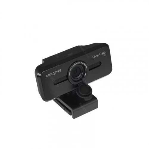 Веб-камера Creative Live Cam Sync V3 