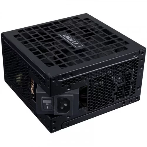 Блок питания LIAN LI RS GOLD 1200 [G9P.RS1200G.BH00.RU] черный 