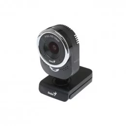 Веб-камера Genius Web Cam Q-CAM 6000                                                                                                                                                                                                                      