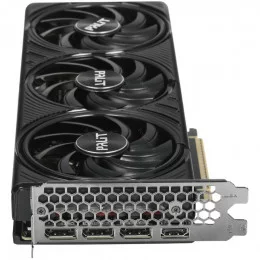 Видеокарта Palit GeForce RTX 5060 Ti Infinity 3 OC (NE7506TS19T1-GB2061S)                                                                                                                                                                                 