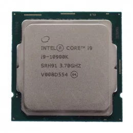 Процессор Intel Core i9-10900K Box BX8070110900K                                                                                                                                                                                                          