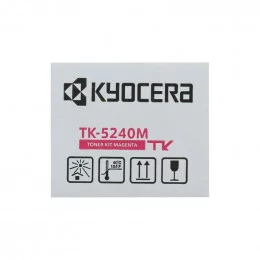 Тонер-картридж TK-5240M Magenta                                                                                                                                                                                                                           