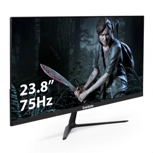 Монитор 23.8” ExeGate ProSmart EV2407A EX294344RUS 