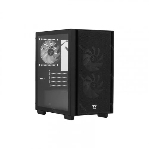 Корпус Thermaltake Versa H16 TG ARGB (CA-1Y8-00S1WN-01) 