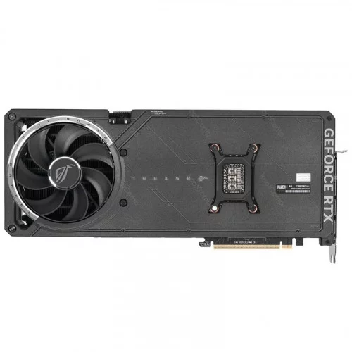 Видеокарта ASUS GeForce RTX 5080 ROG Astral OC Edition ROG-ASTRAL-RTX5080-O16G-GAMING 