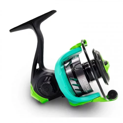 Катушка Kaida Nature 500 4+1п 