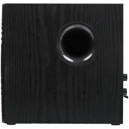 Колонки Aceline AFM100 черный                                                                                                                                                                                                                             