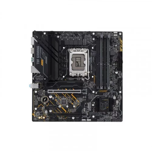 Материнская плата ASUS TUF GAMING B660M-E D4 