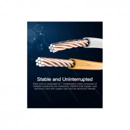 Патч-корд Vention VAP-A10-S1500 RJ45 - 15м. Серый                                                                                                                                                                                                         