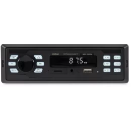 Автопроигрыватель Digma MCP-225W                                                                                                                                                                                                                          