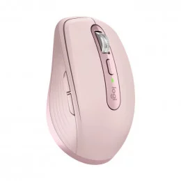 Беспроводная мышь Logitech MX Anywhere 3 Rose pink (910-005990)                                                                                                                                                                                           