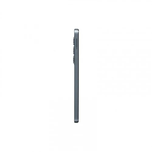 Смартфон Infinix HOT 50 8/256 ГБ чёрный 