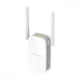 Универсальный усилитель беспроводного сигнала D-LINK DAP-1325                                                                                                                                                                                             