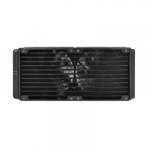 Водяное охлаждение Thermaltake Water 3.0 240 ARGB Sync (CL-W233-PL12SW-A) 